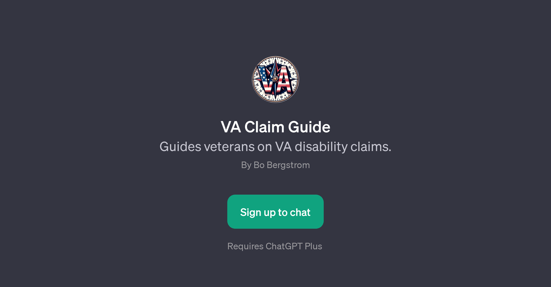 VA Claim Guide