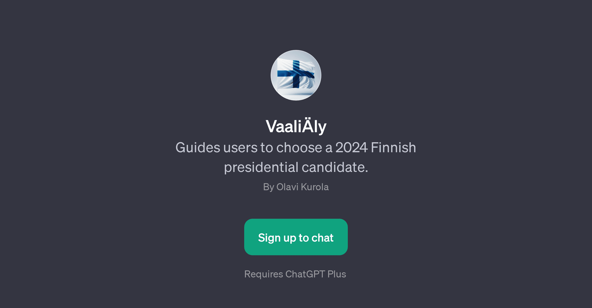 Vaalily