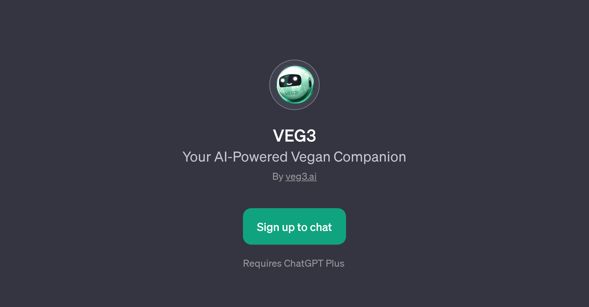 VEG3