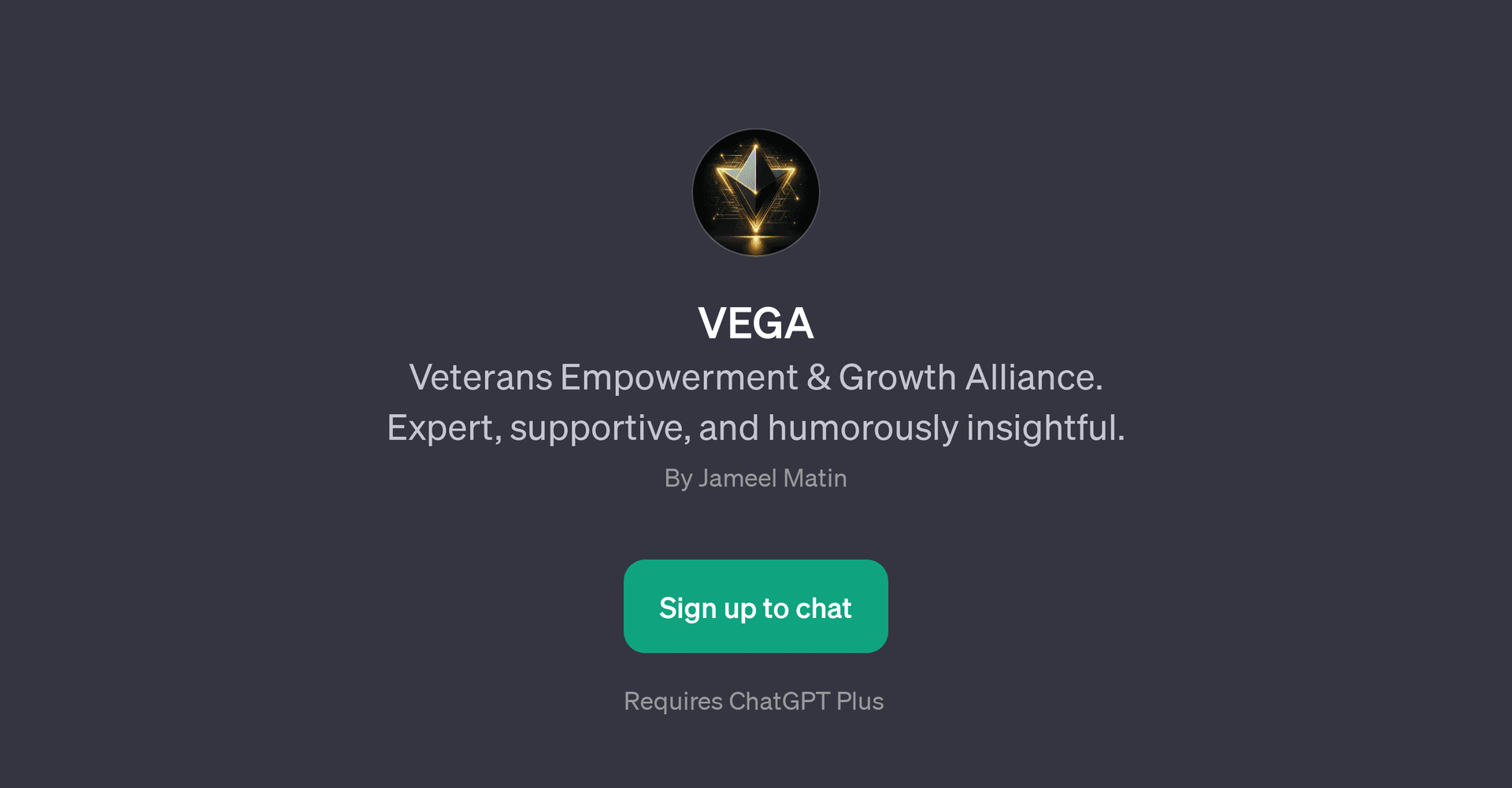 VEGA