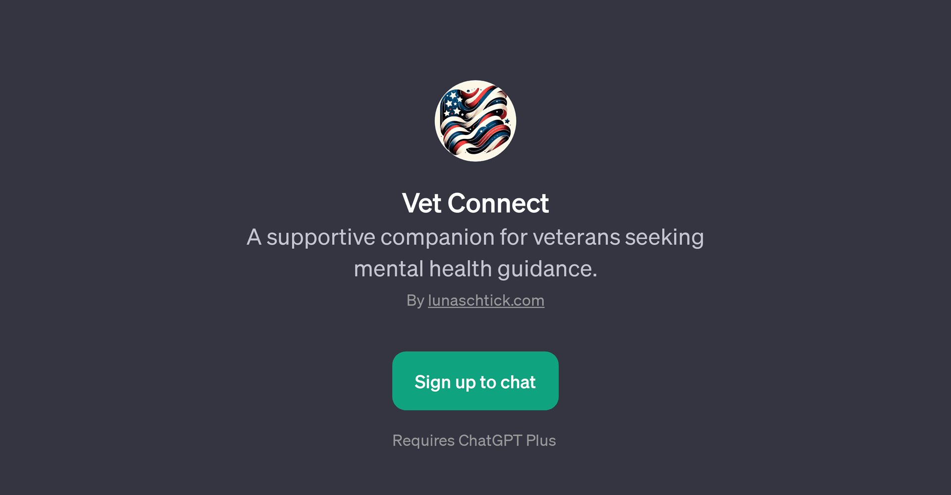 Vet Connect