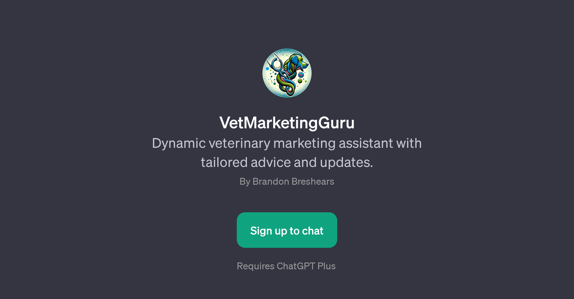 VetMarketingGuru