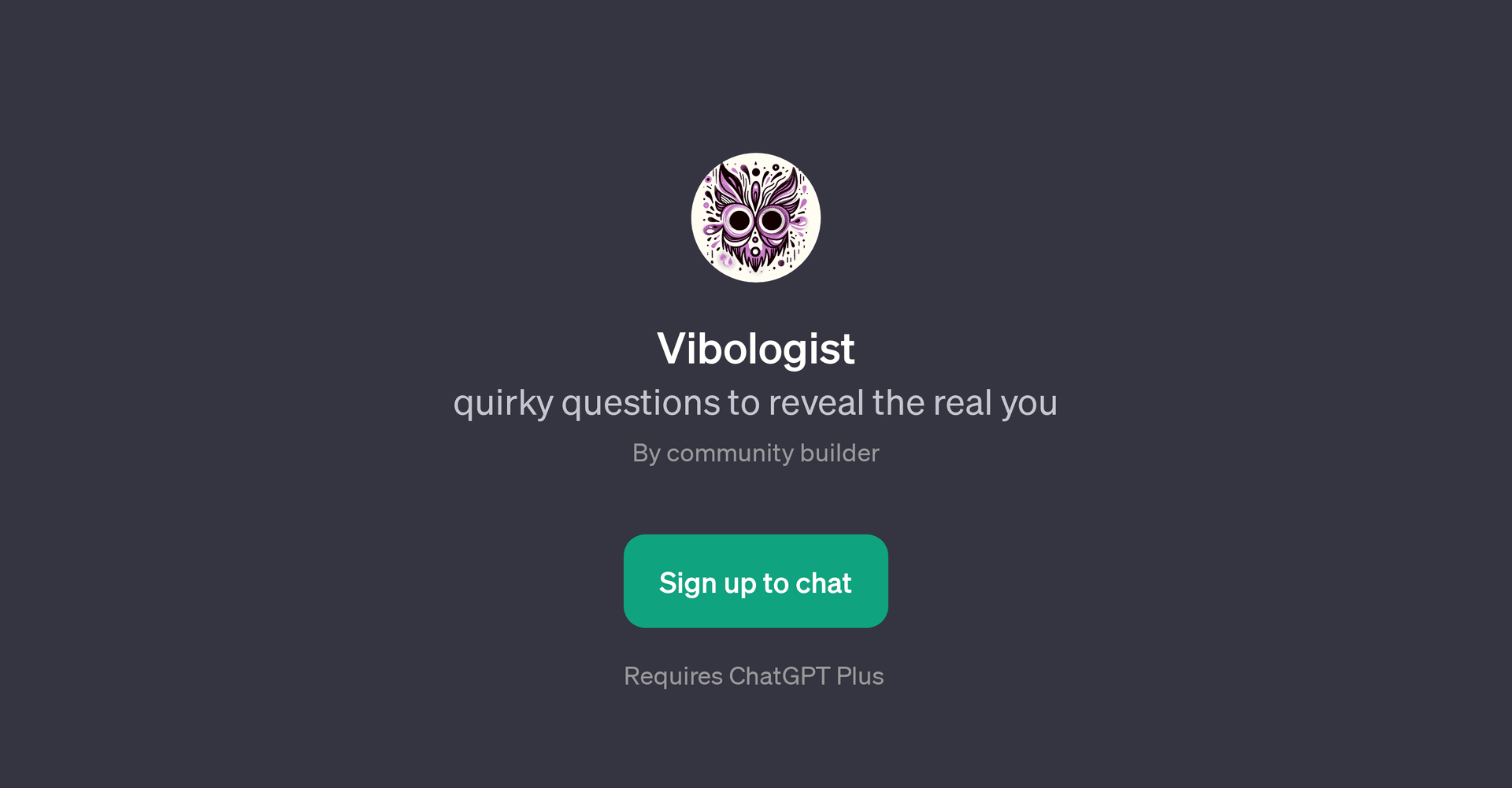 Vibologist
