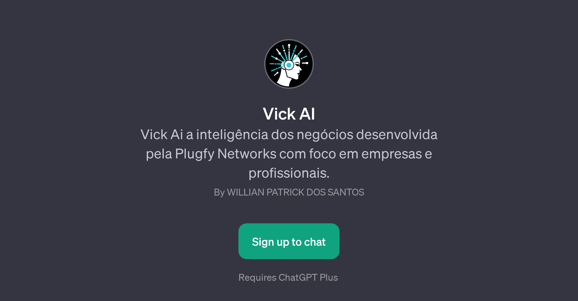 Vick AI