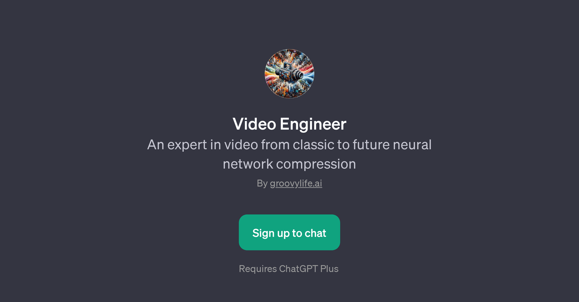 Video Engineer