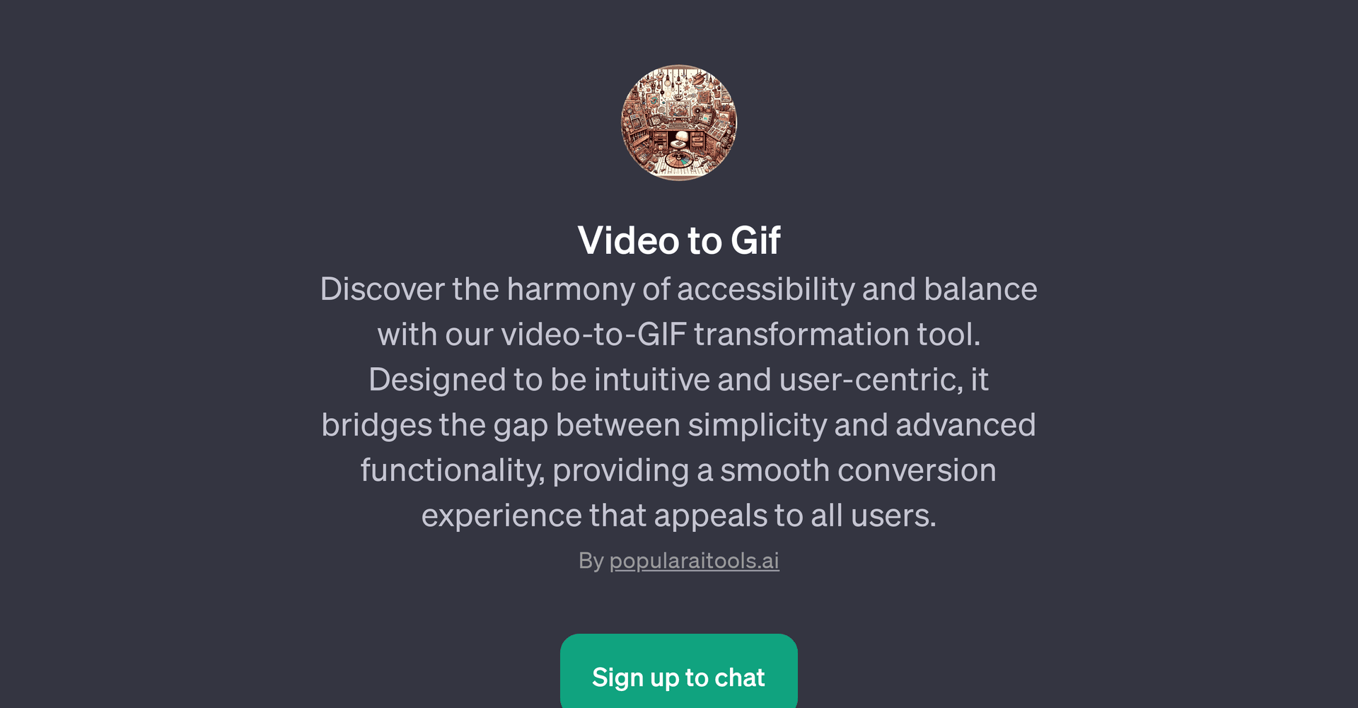Video to Gif
