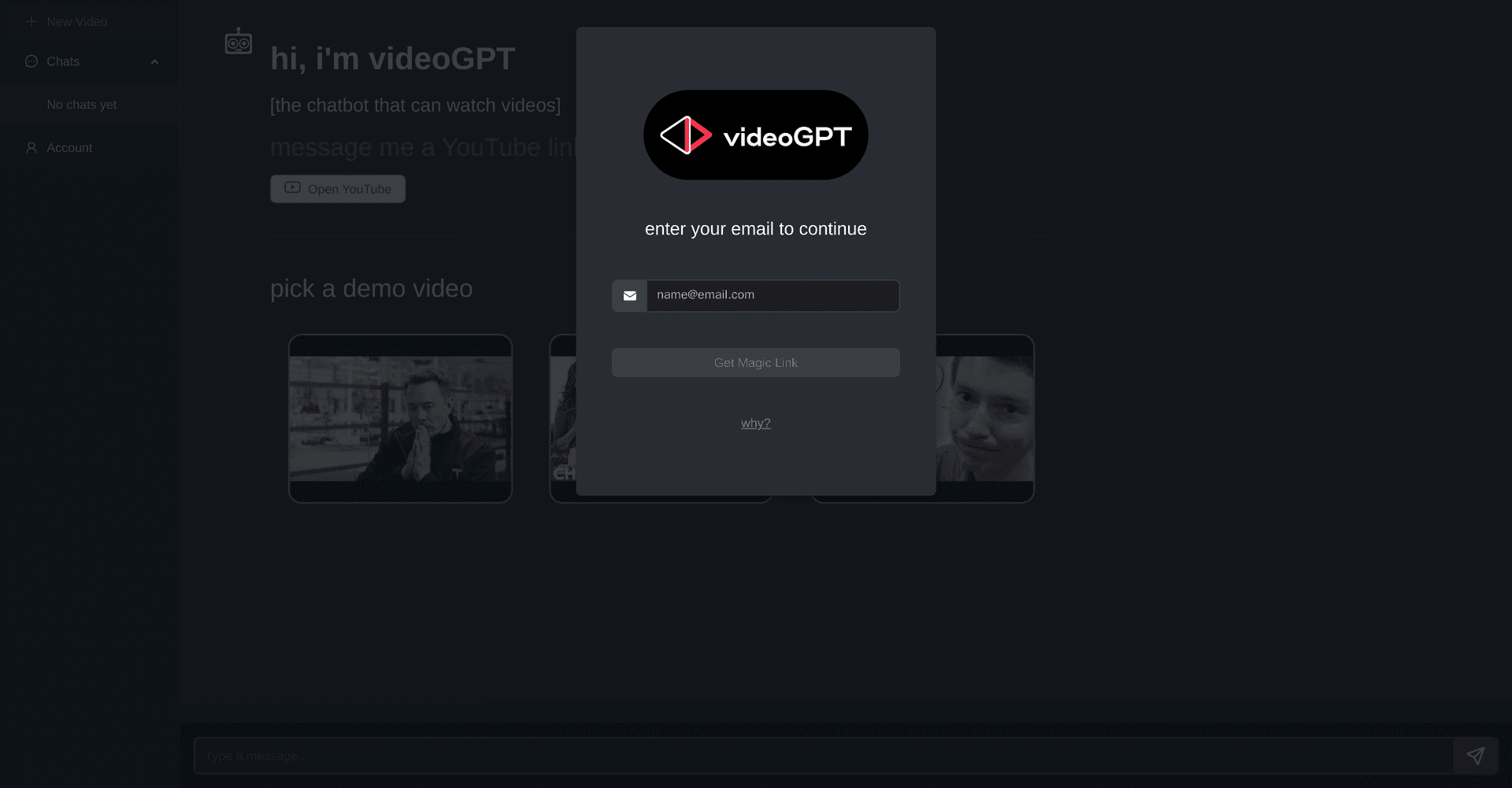 VideoGPT Pro