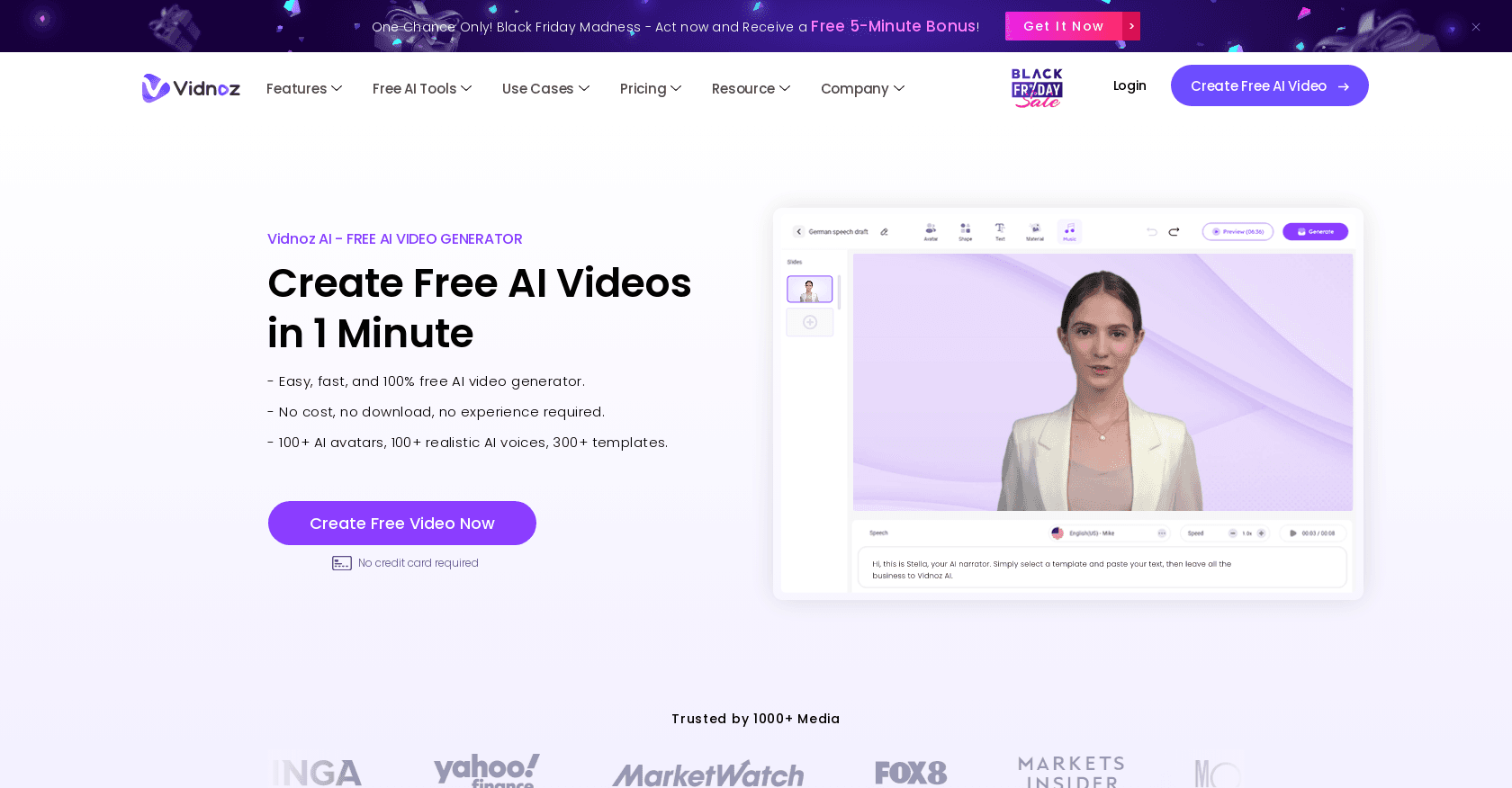Vidnoz