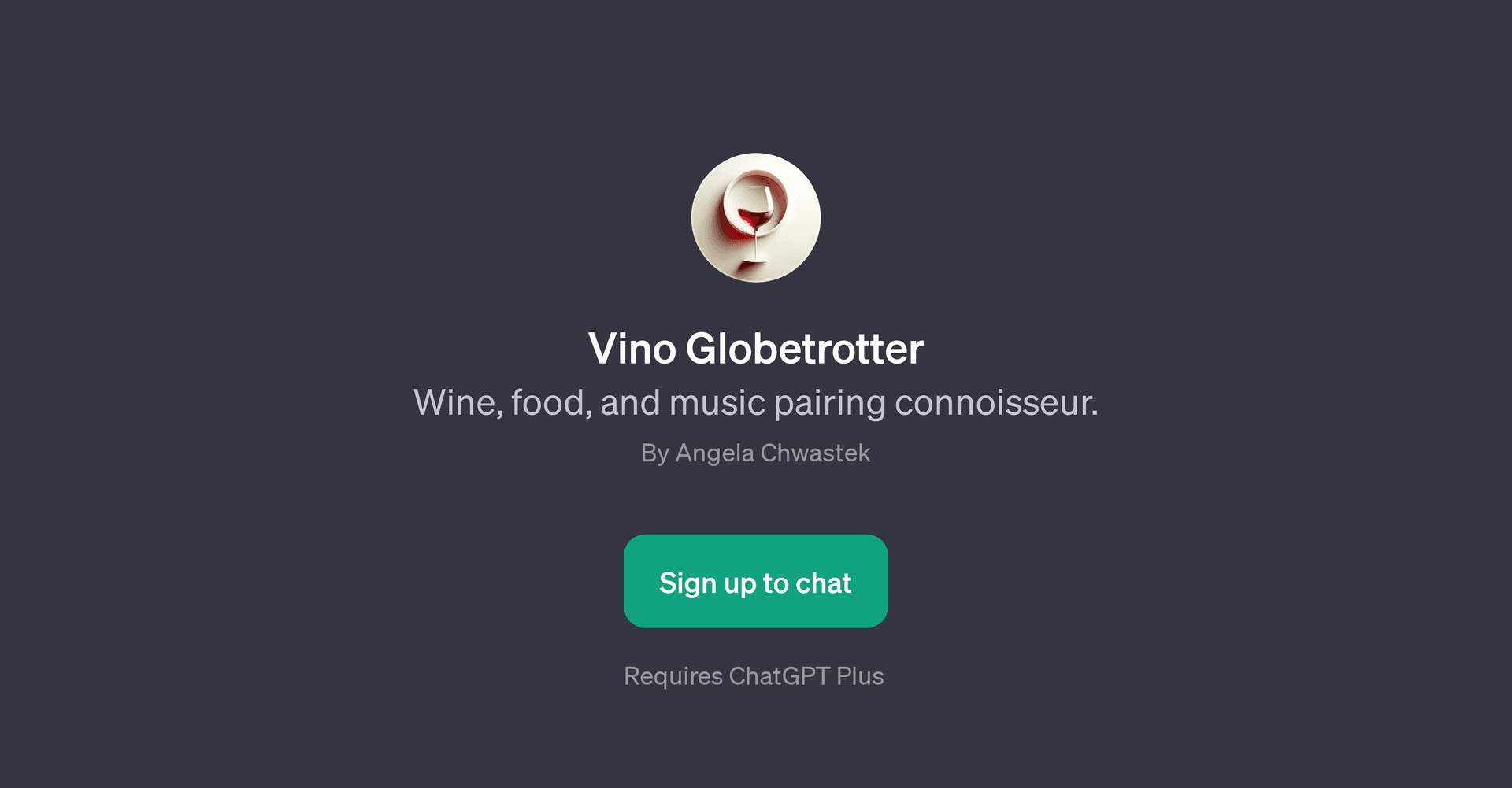 Vino Globetrotter