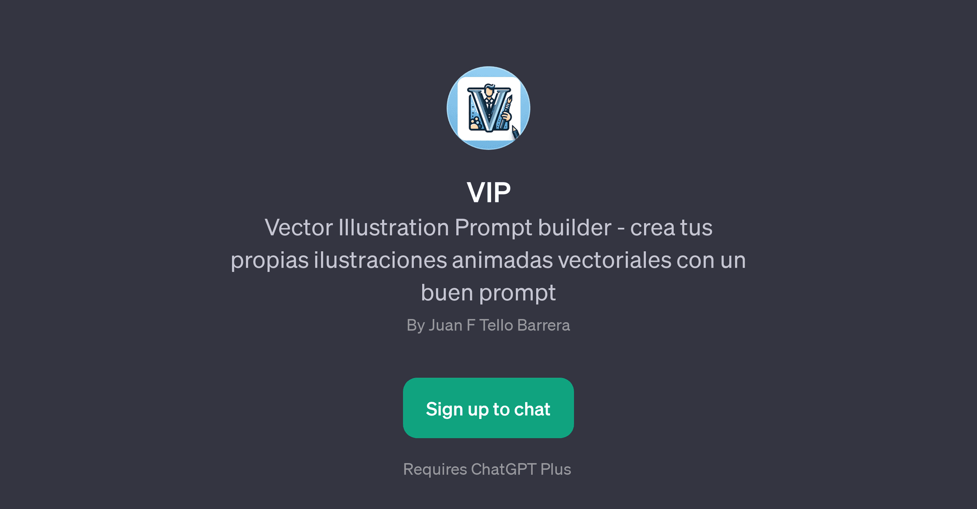 VIP