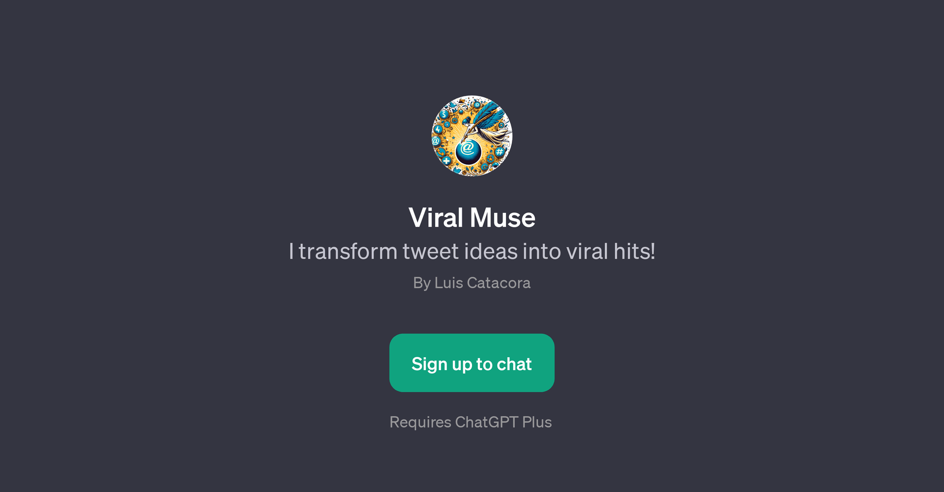 Viral Muse
