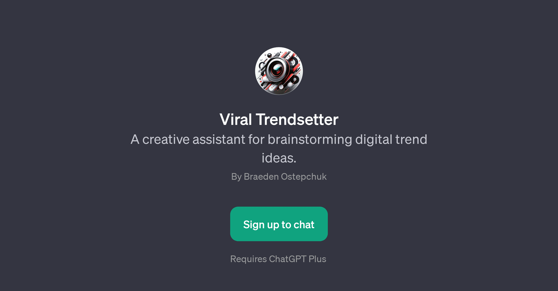 Viral Trendsetter