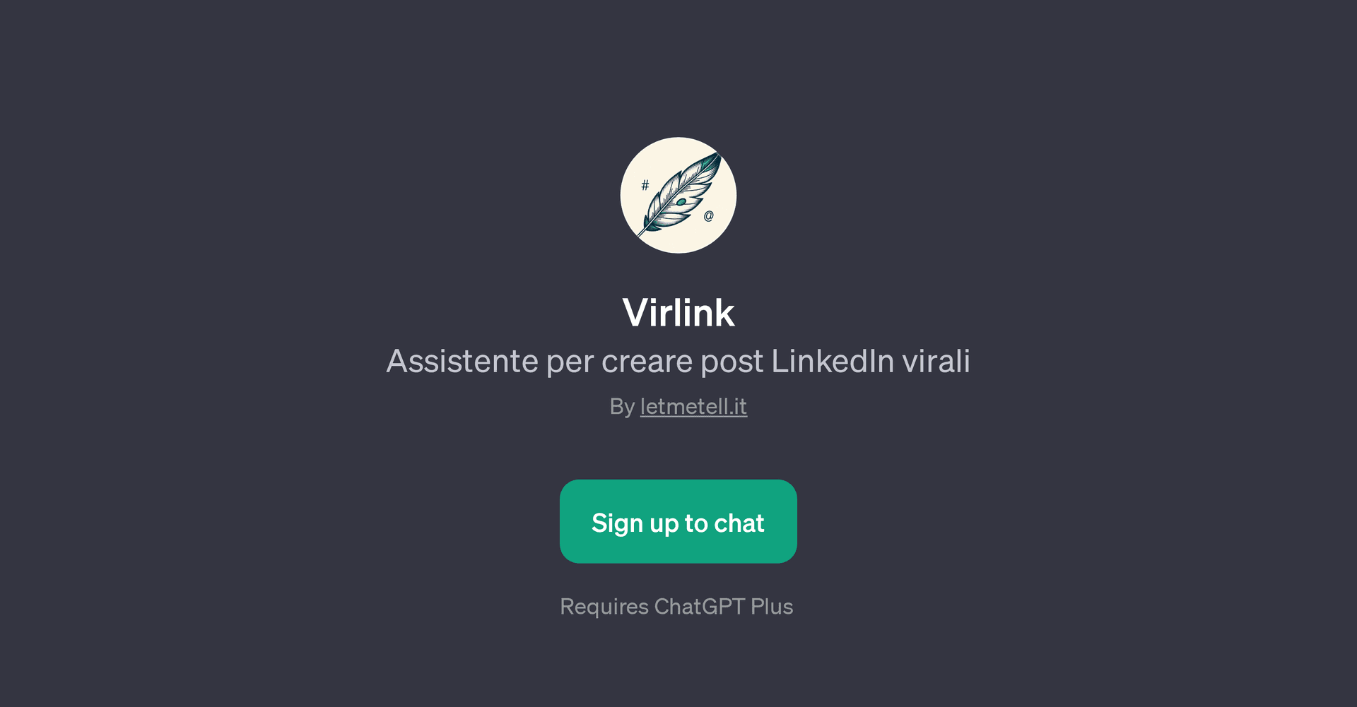 Virlink