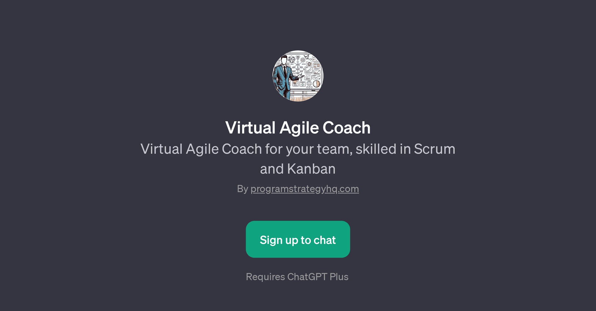 Virtual Agile Coach