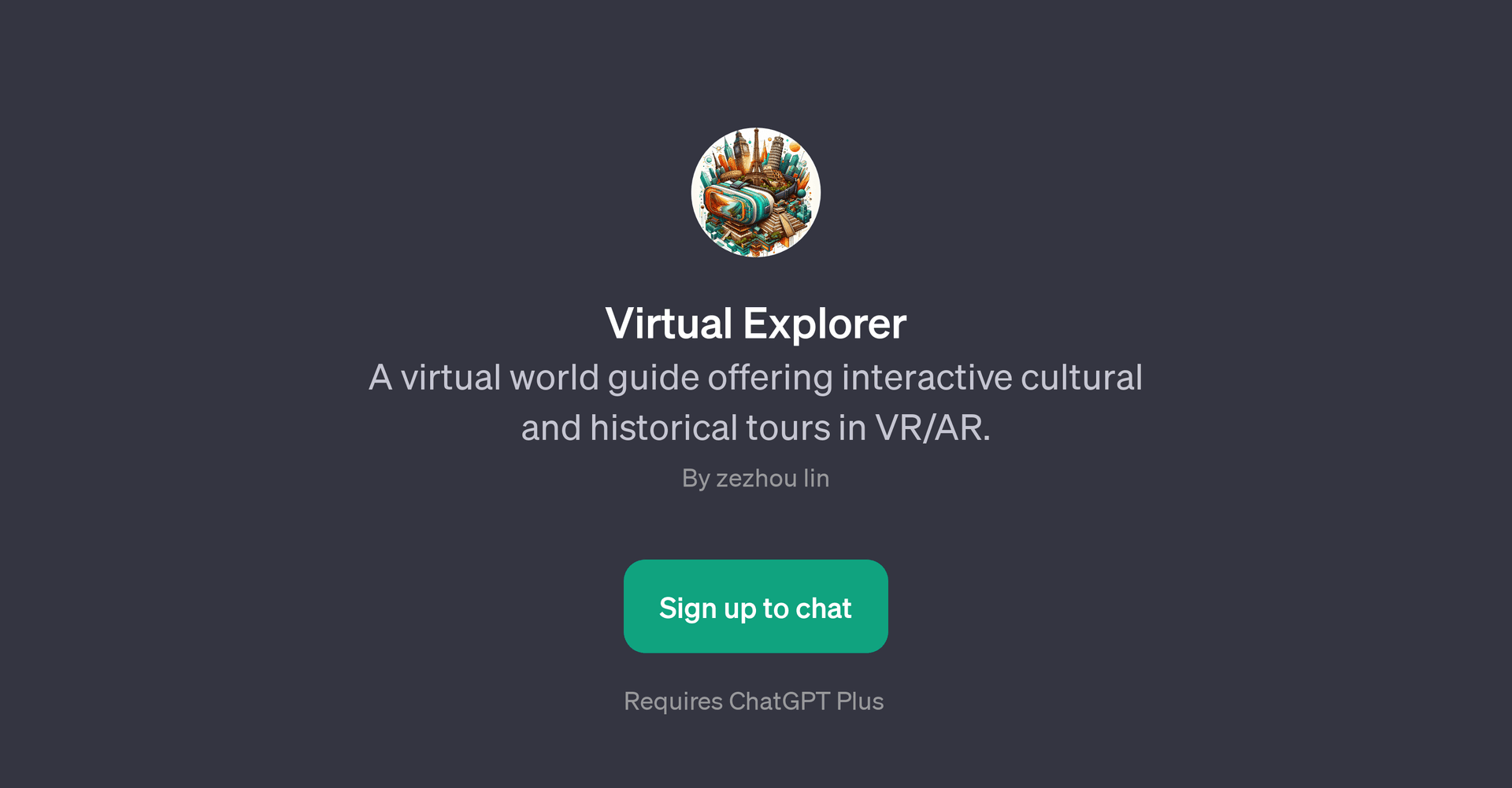 Virtual Explorer