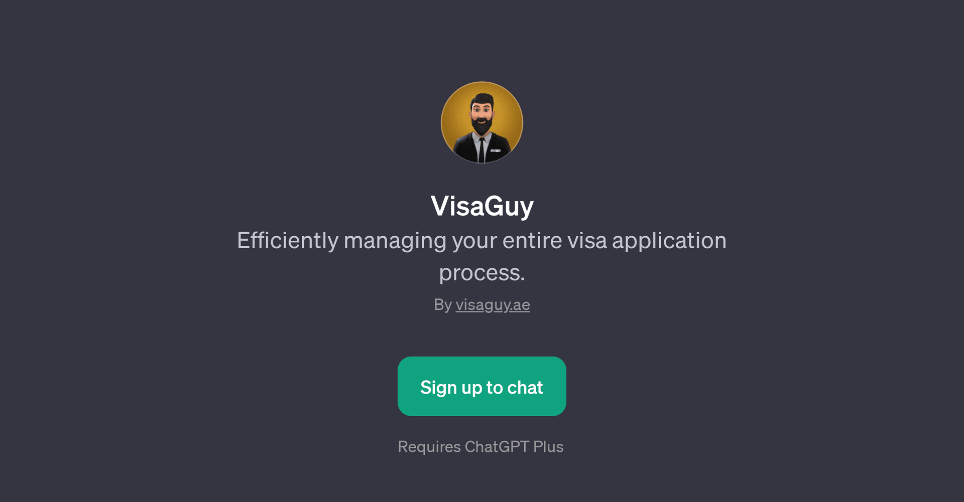 VisaGuy