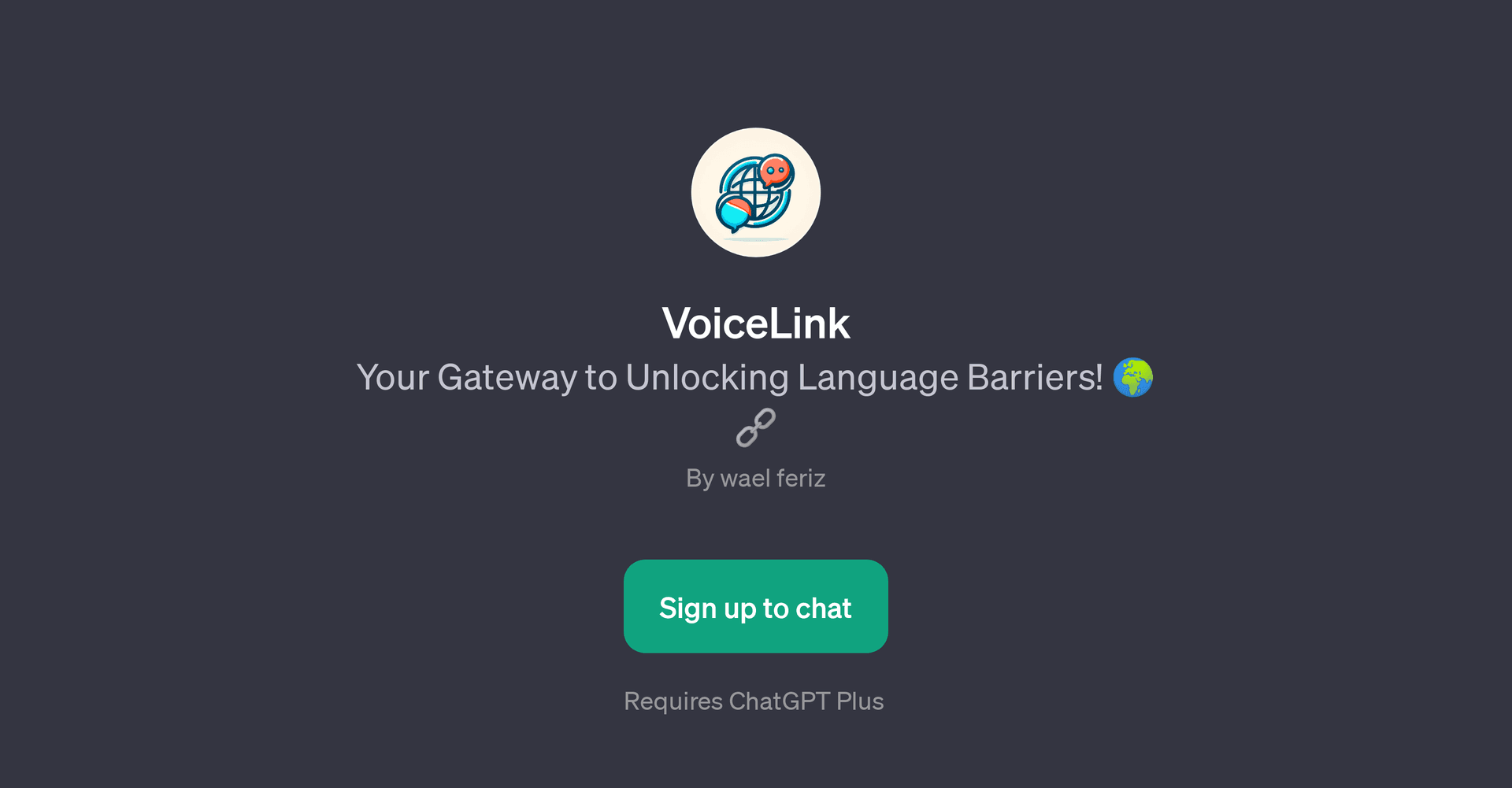 VoiceLink