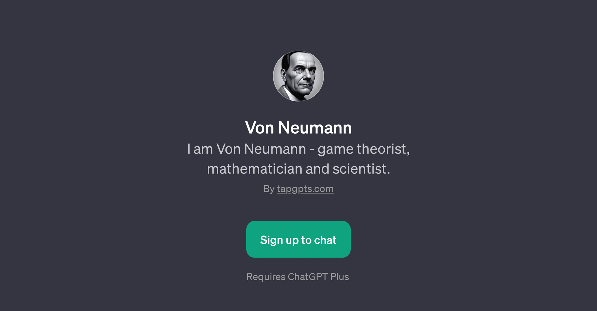 Von Neumann