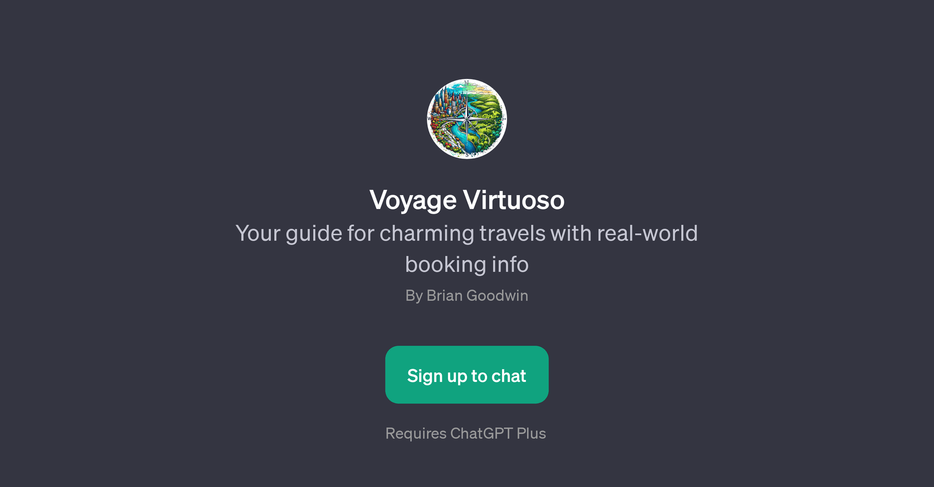 Voyage Virtuoso