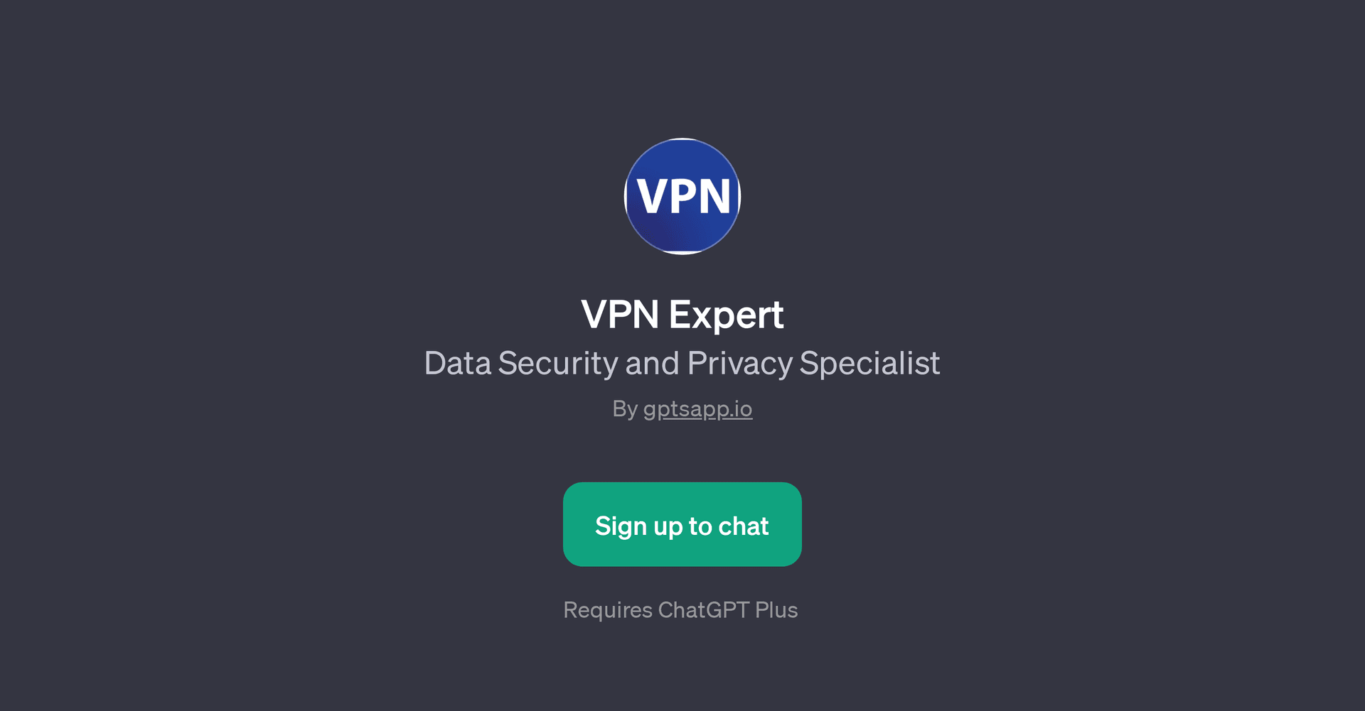 VPN Expert