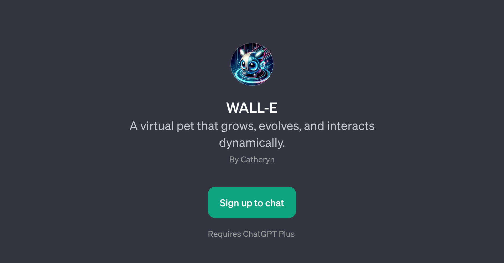 WALL-E