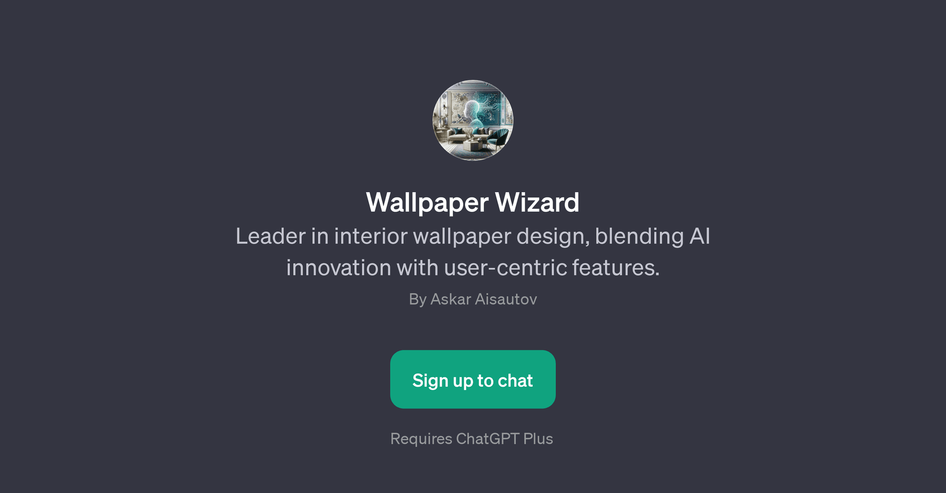 Wallpaper Wizard