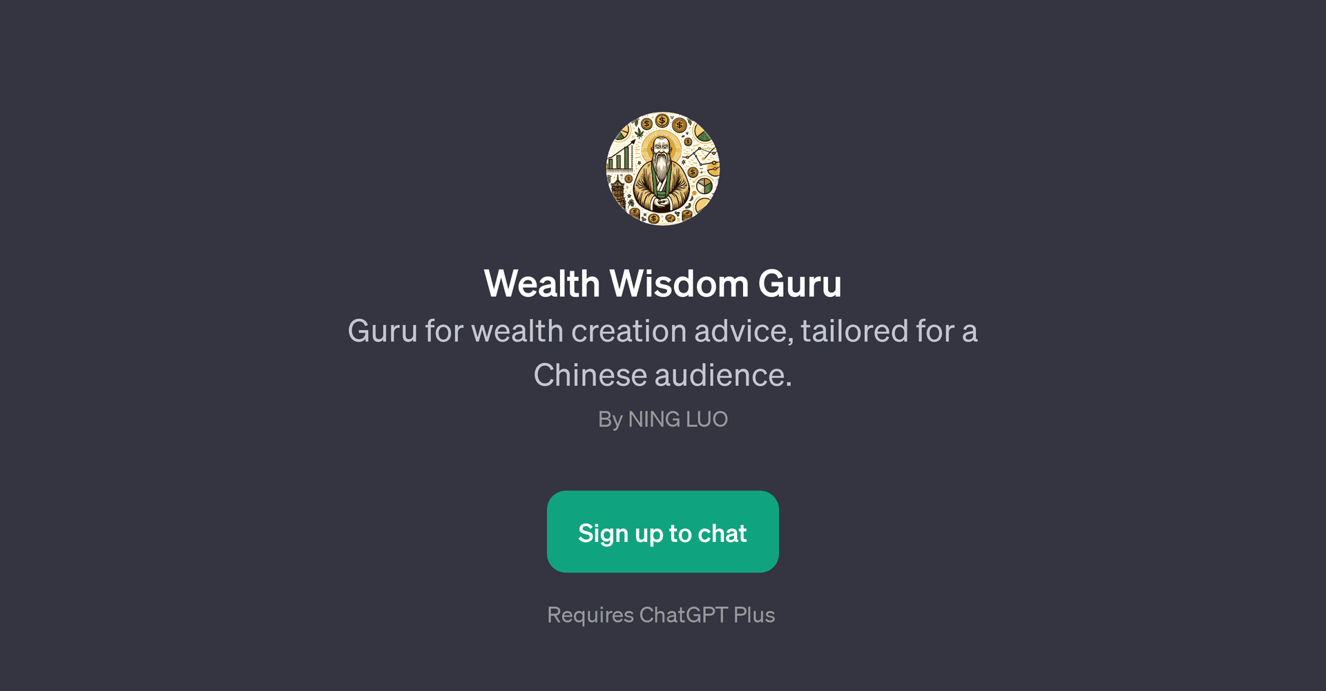 Wealth Wisdom Guru