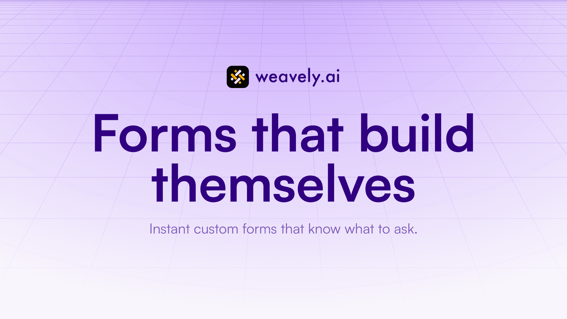 Weavely