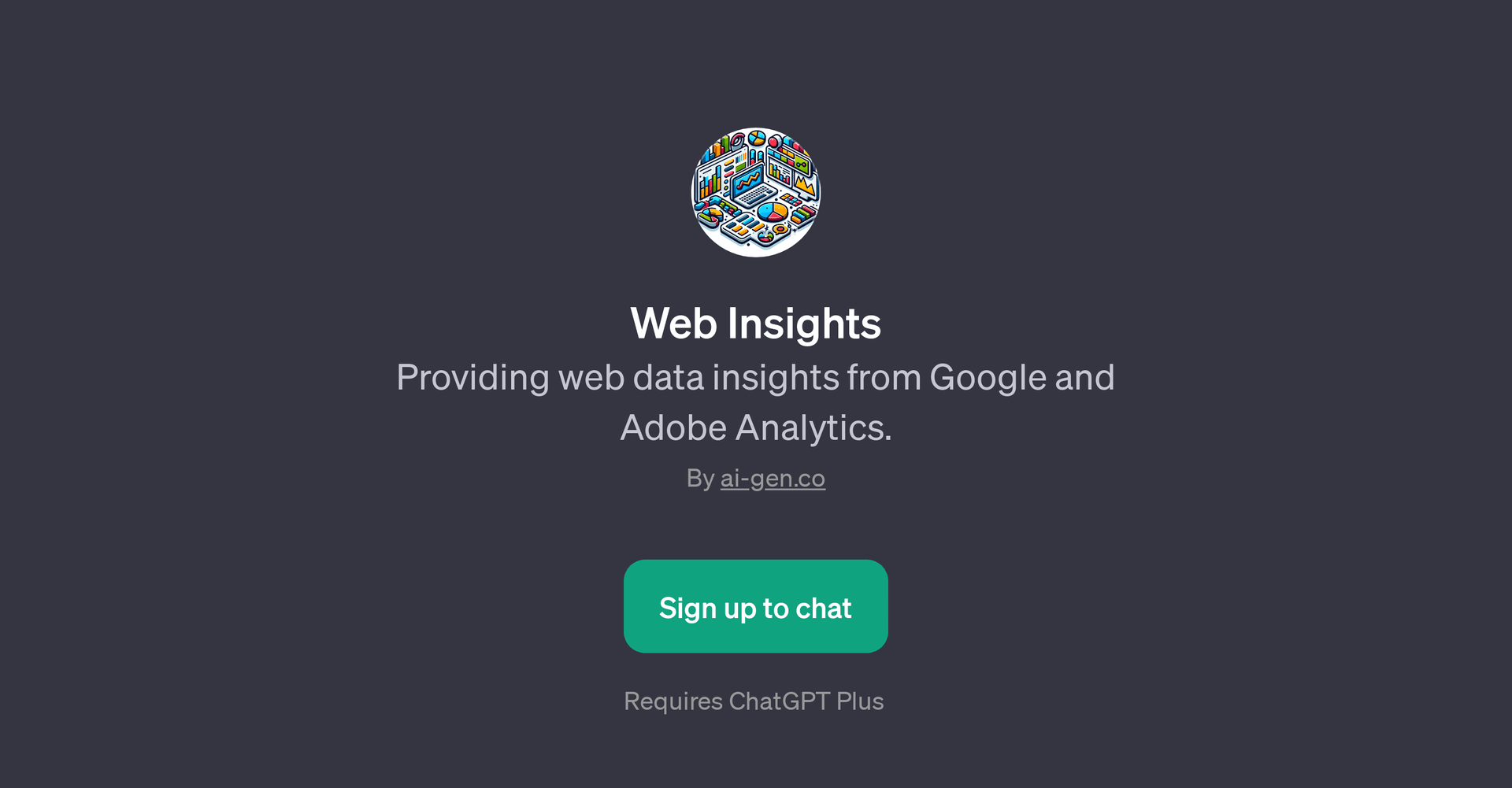 Web Insights