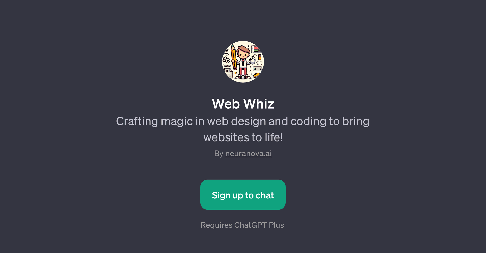 Web Whiz