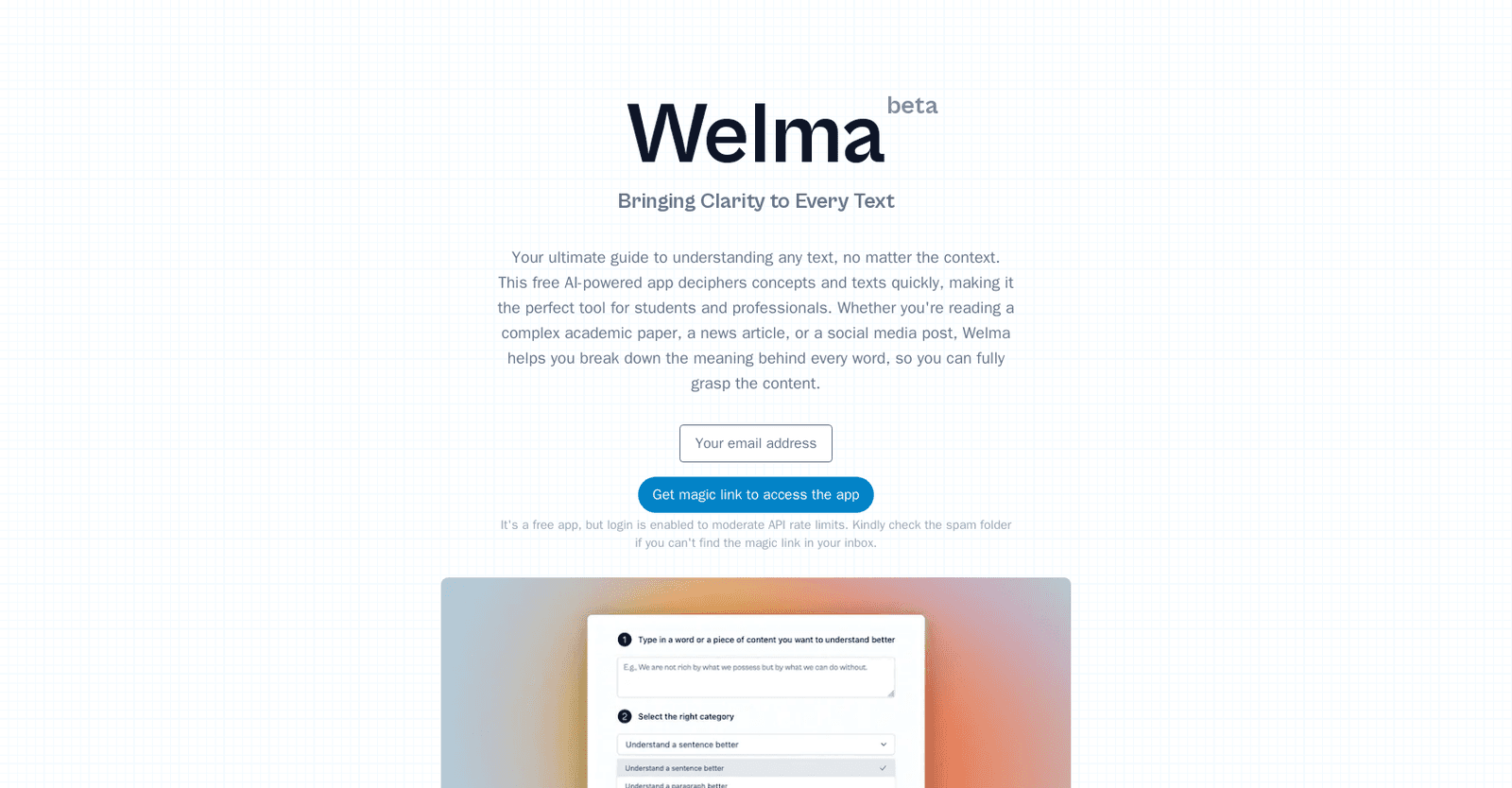 Welma