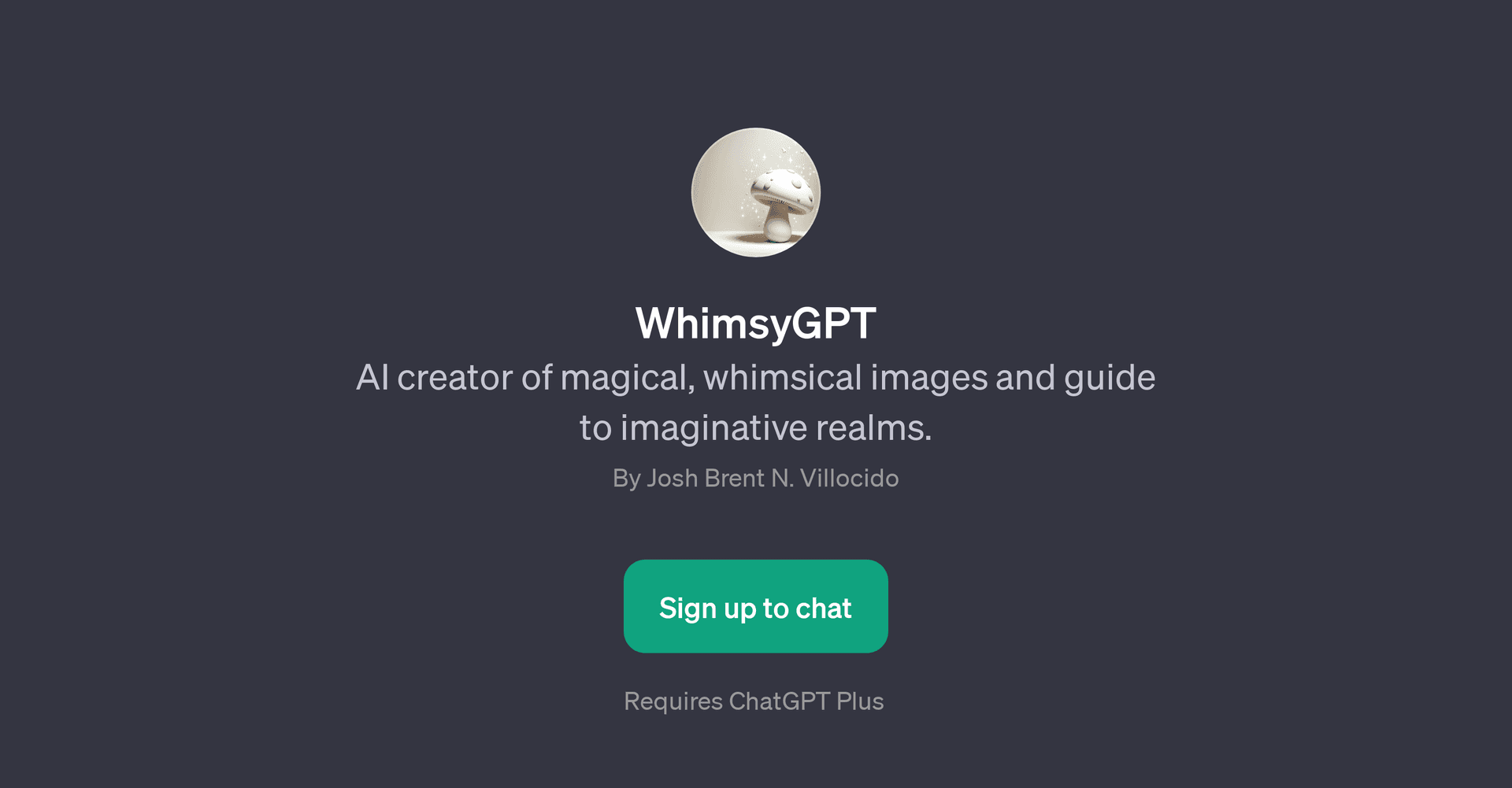 WhimsyGPT
