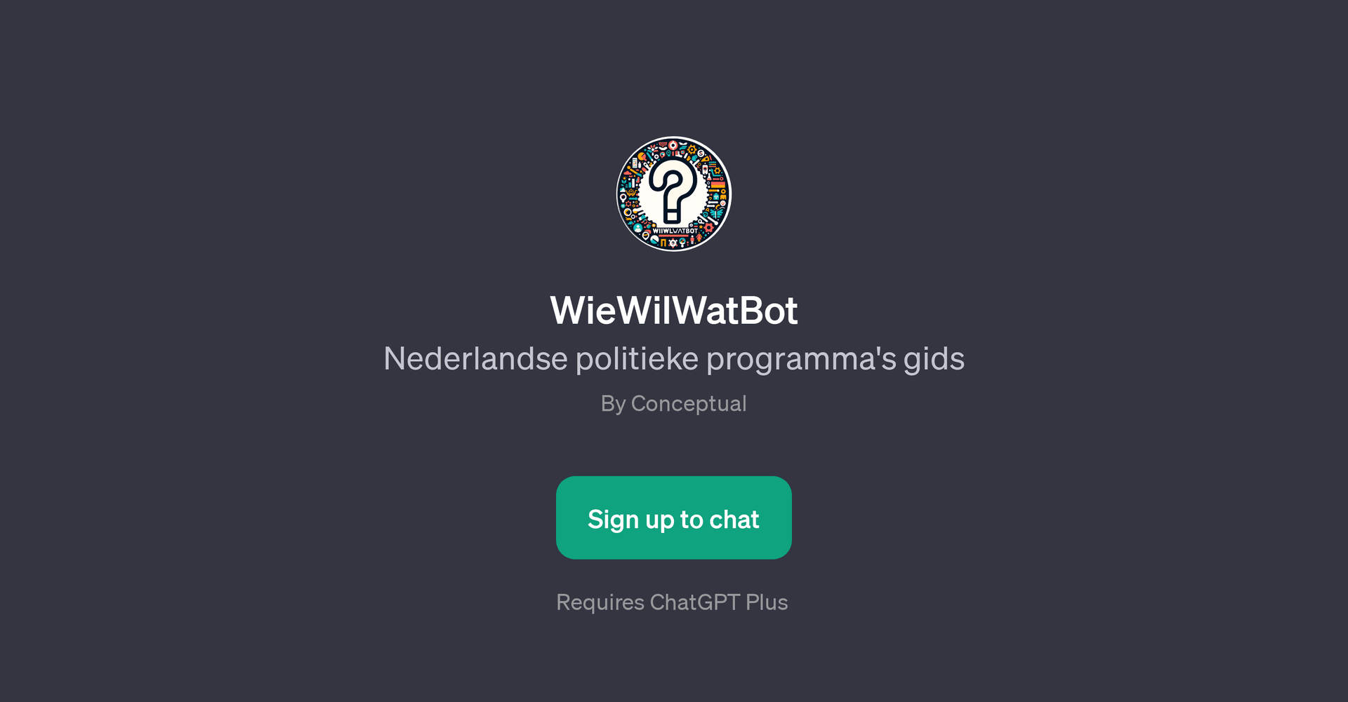 WieWilWatBot