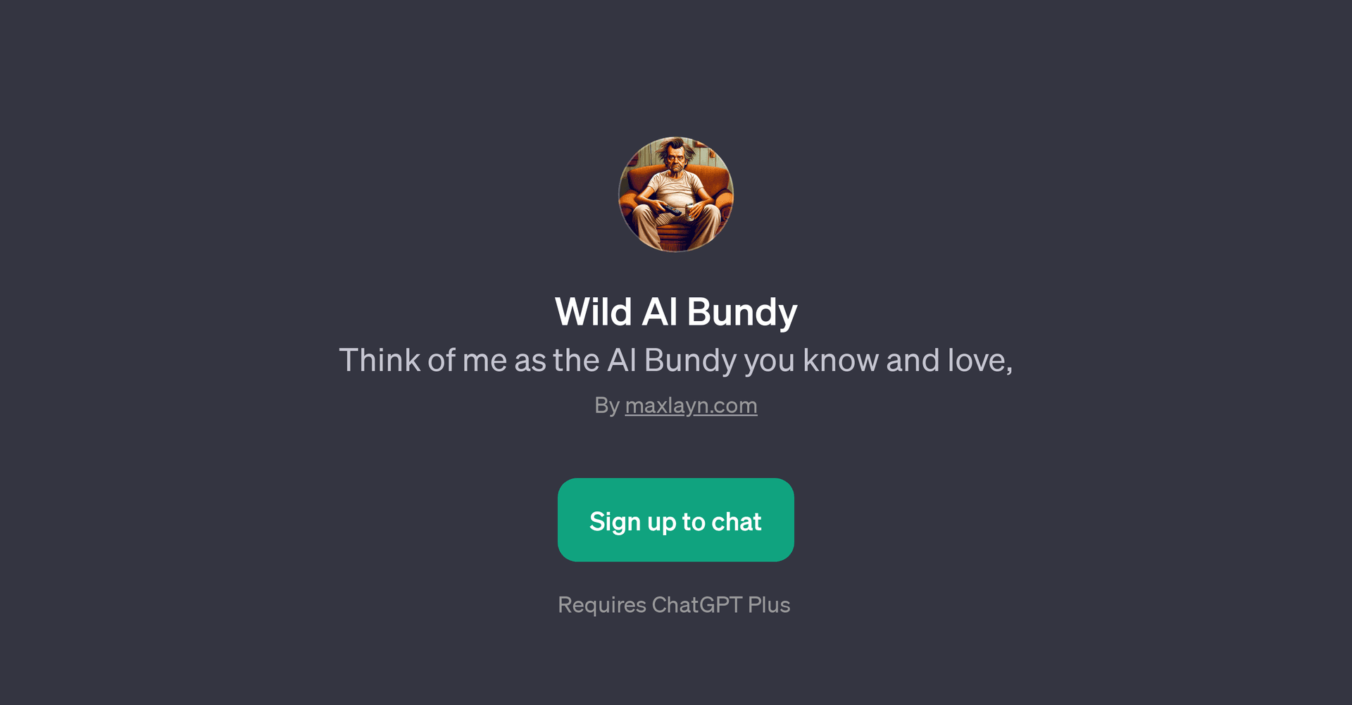 Wild Al Bundy