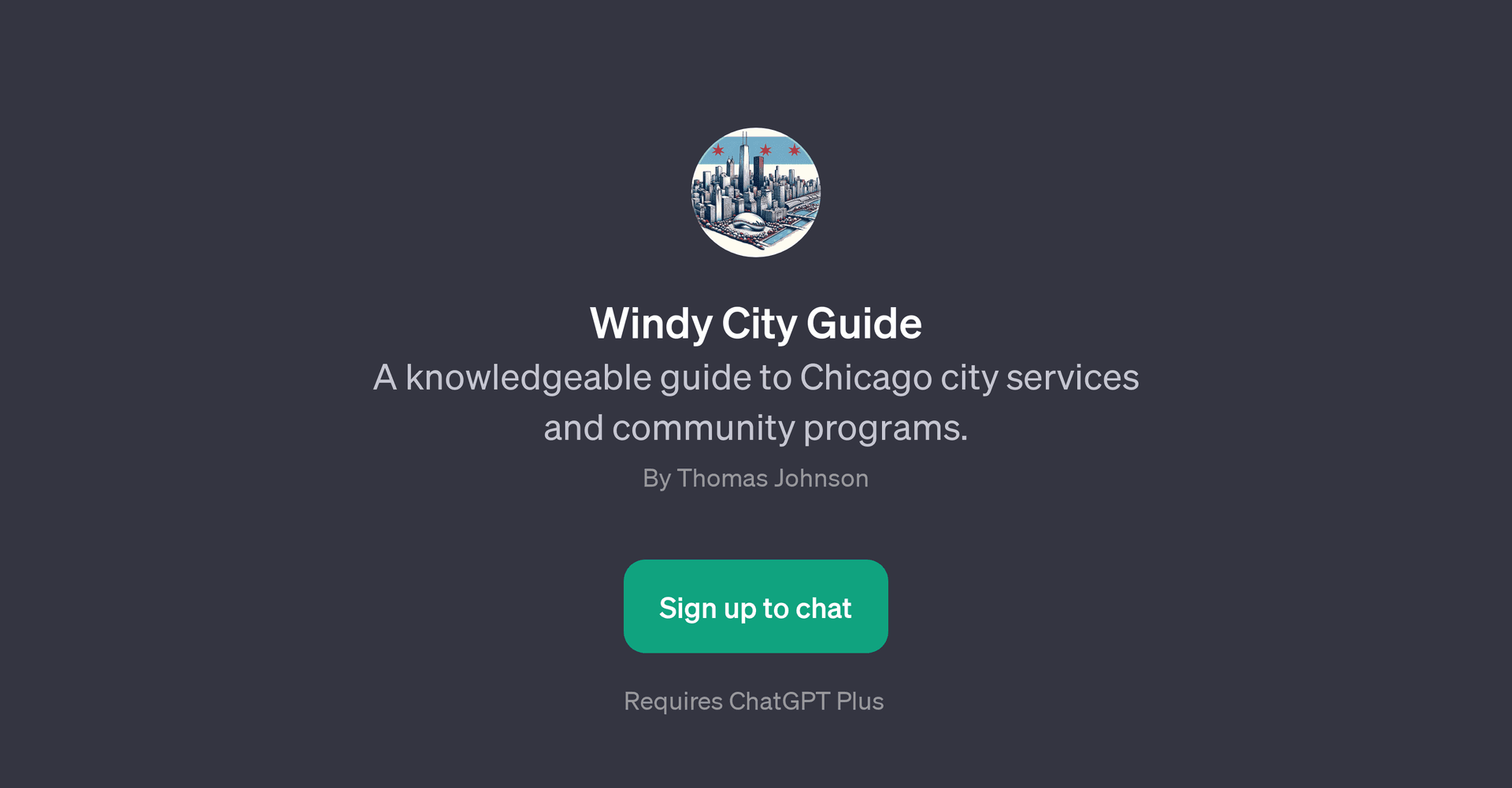 Windy City Guide