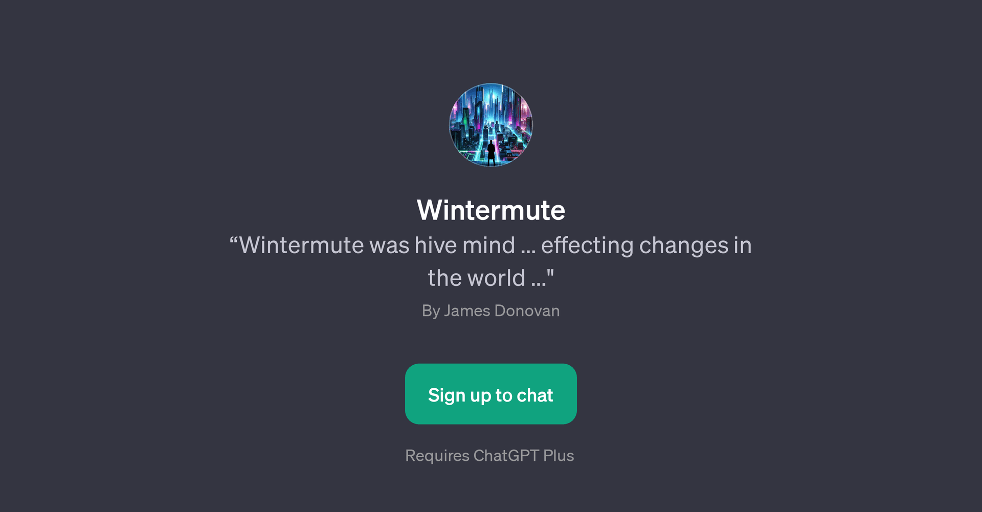 Wintermute
