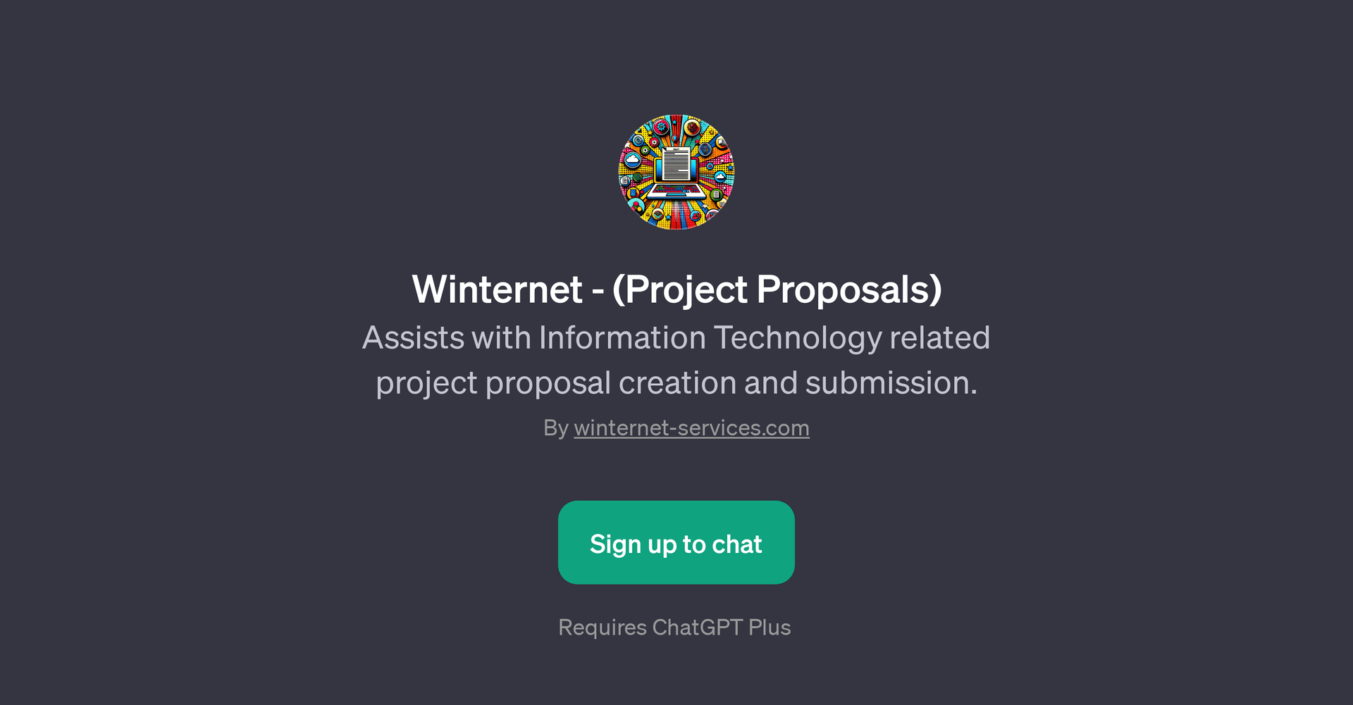 Winternet