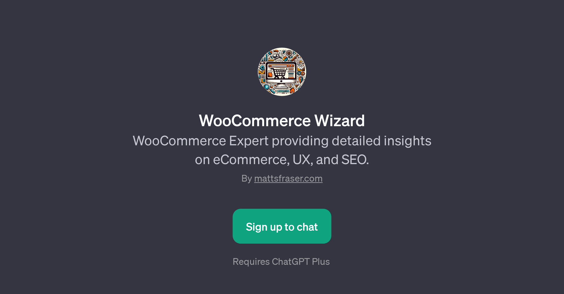WooCommerce Wizard