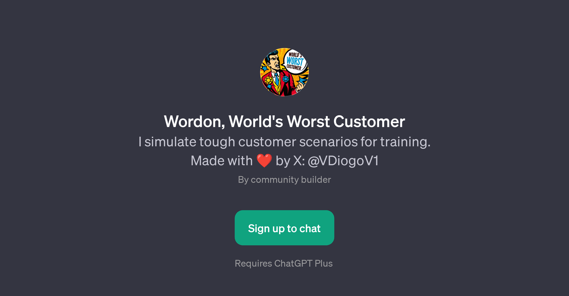 Wordon
