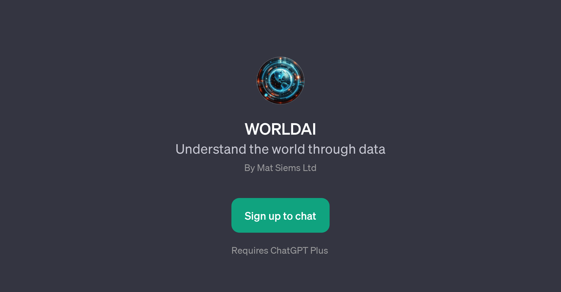 WORLDAI
