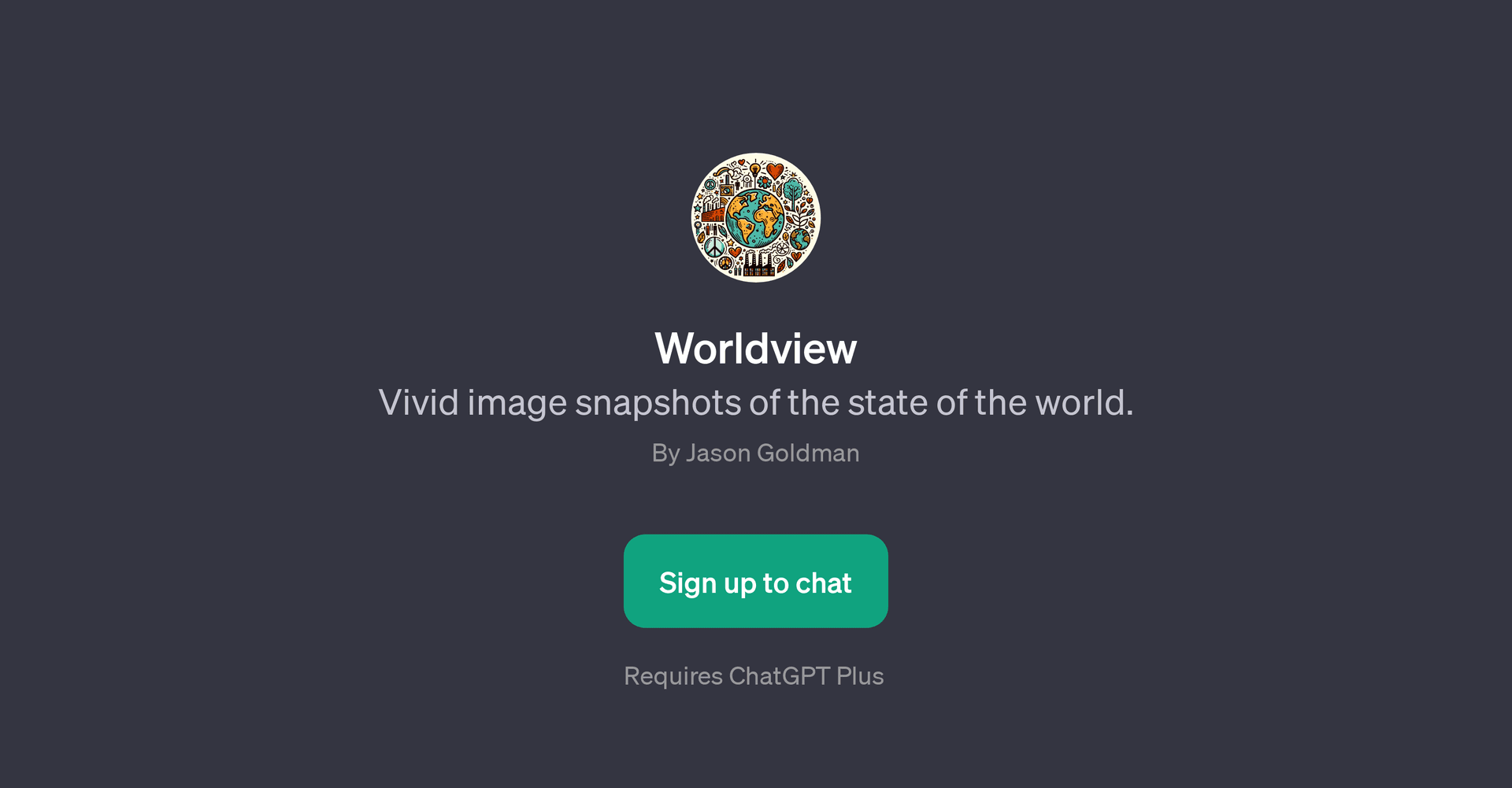 Worldview