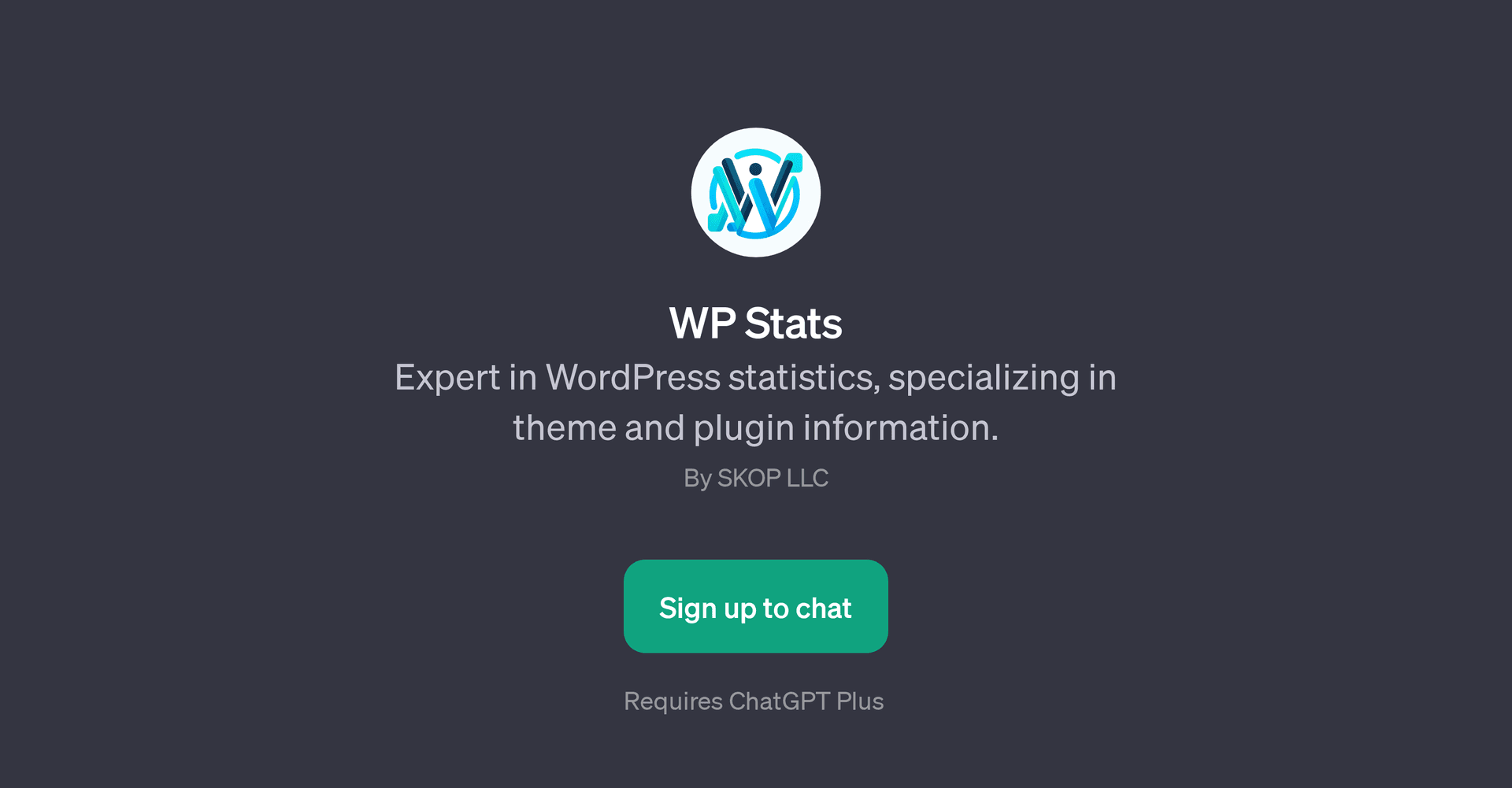 WP Stats