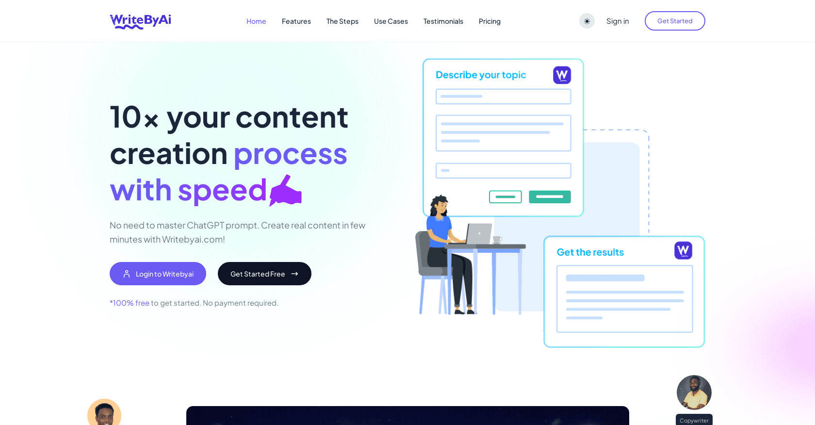 WritebyAI