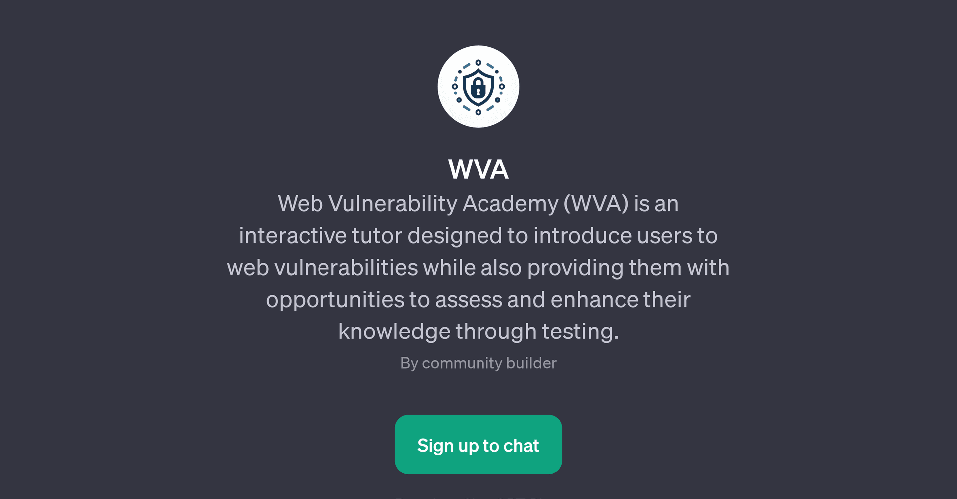WVA