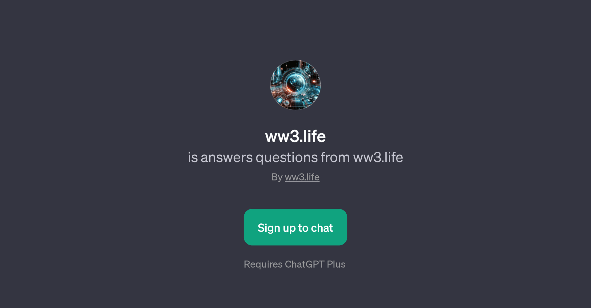 ww3.life