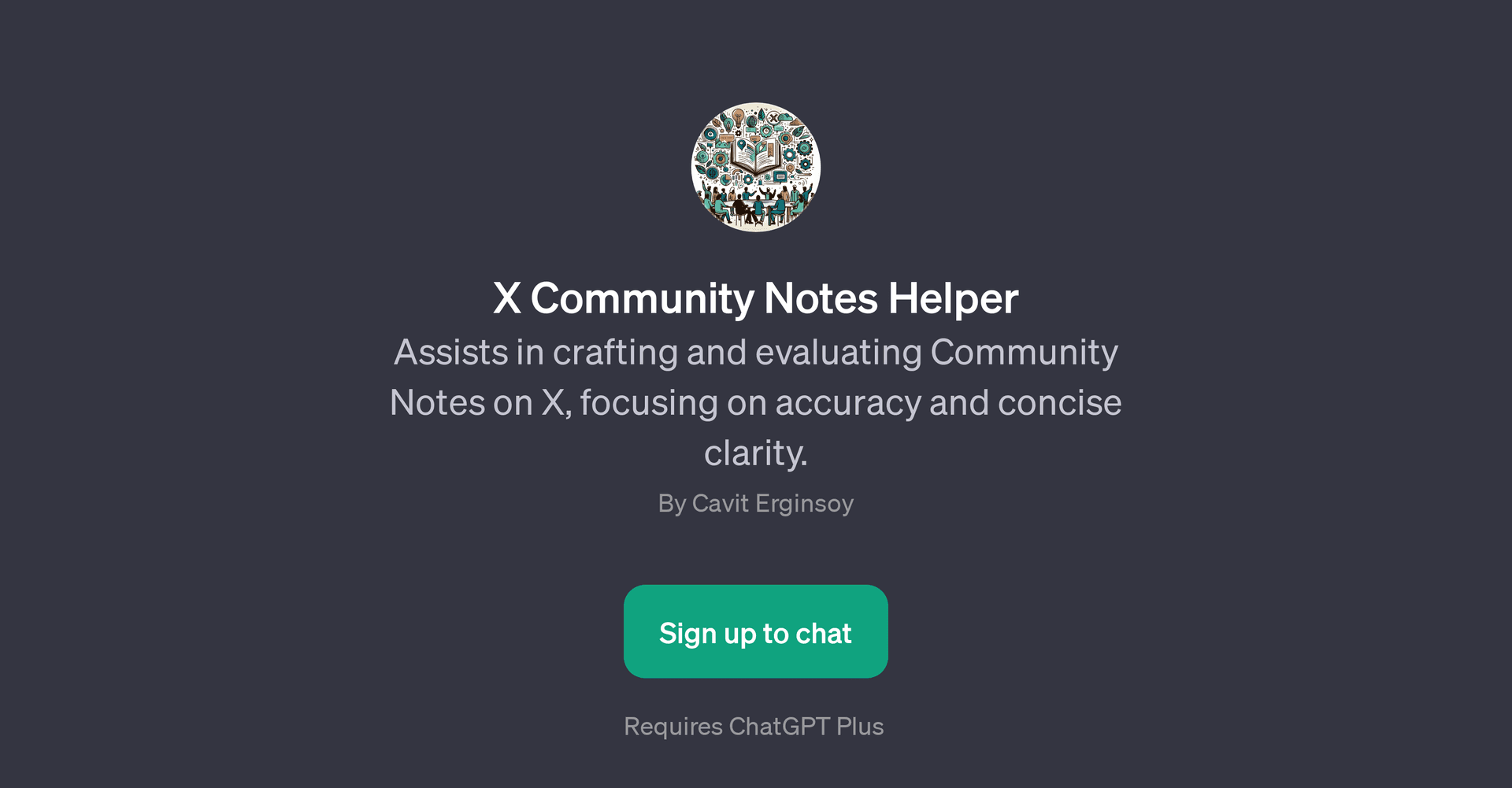 X Community Notes Helper