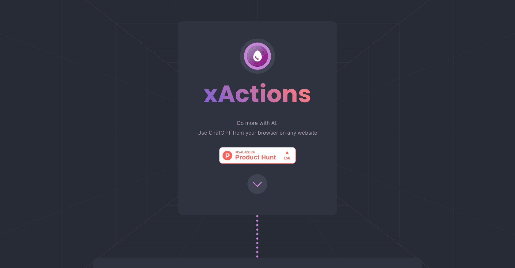 xActions 