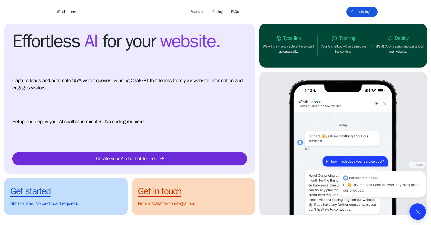 xPath Labs