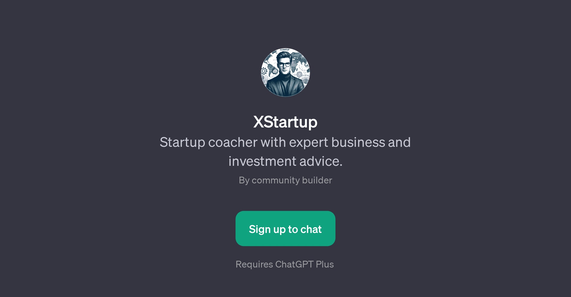 XStartup
