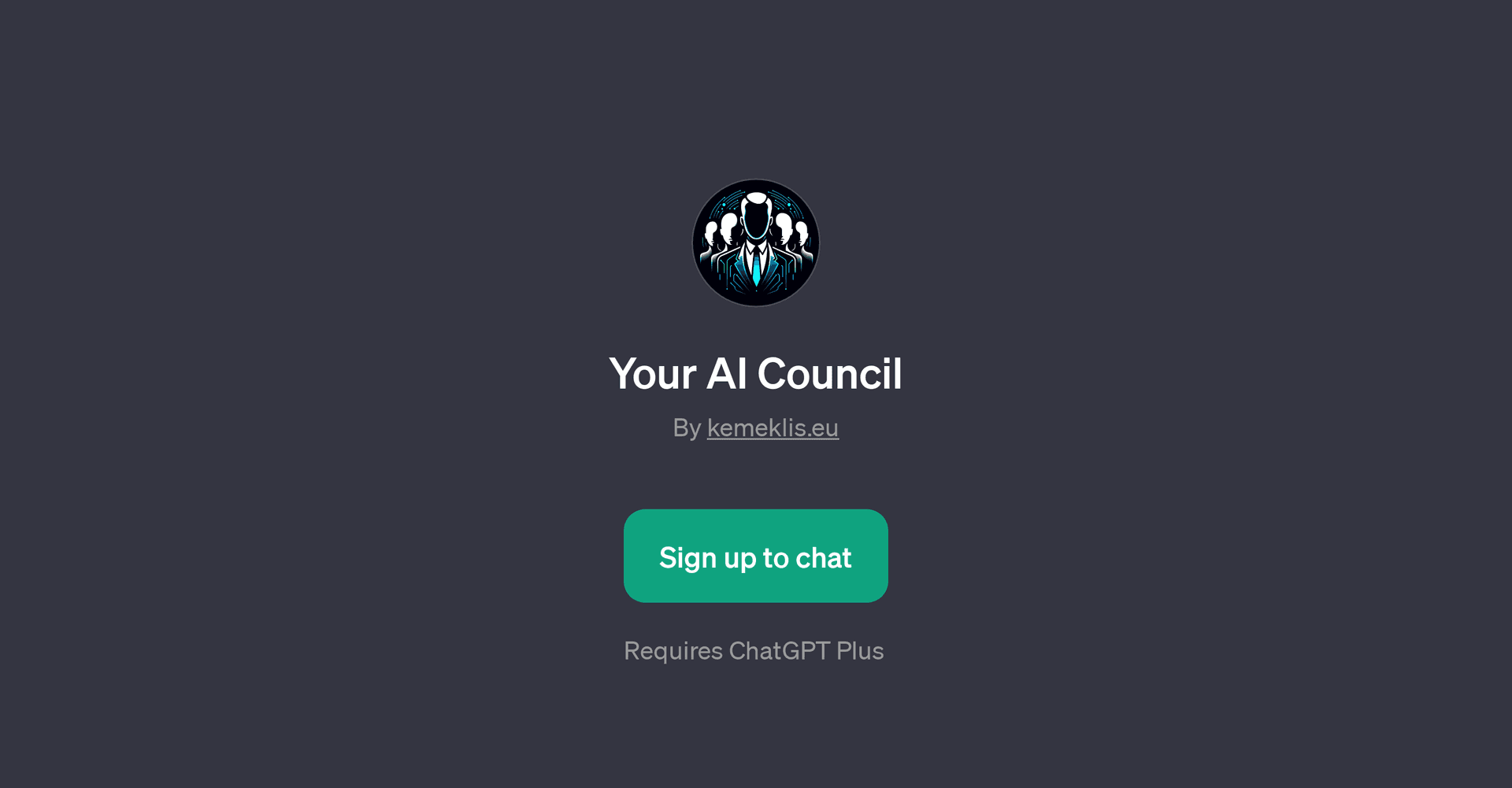 Your AI Council